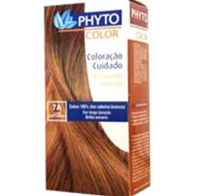 Phyto Color Bitkisel Saç Boyası